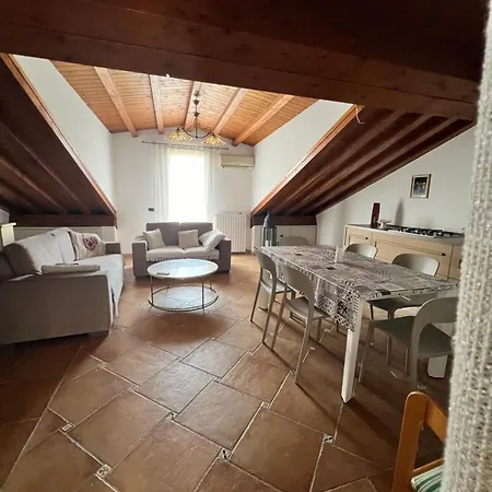 Holiday home Lighthouse Licodia Eubea